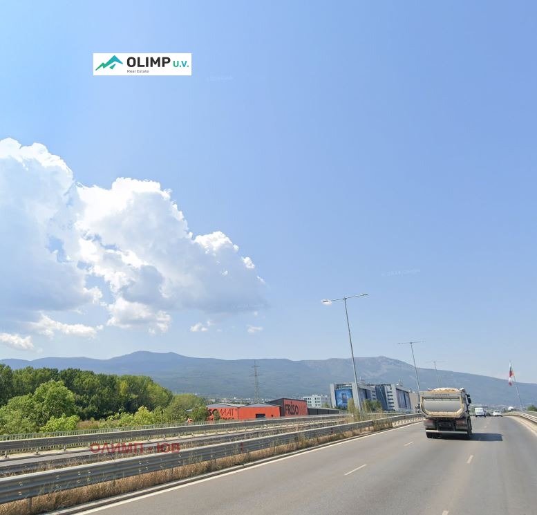 Продава ПАРЦЕЛ, гр. София, Горубляне, снимка 3 - Парцели - 56267022