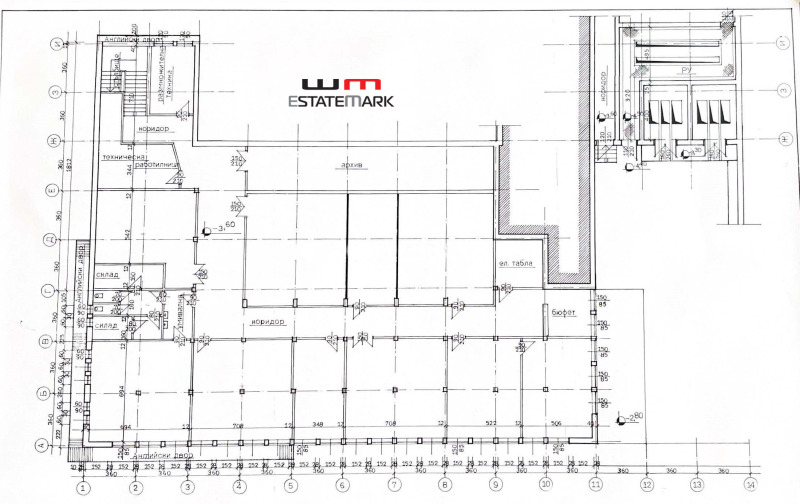 Продава БИЗНЕС ИМОТ, гр. София, Гео Милев, снимка 2 - Други - 49037915