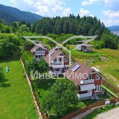 Продава БИЗНЕС ИМОТ, гр. Сърница, област Пазарджик, снимка 5 - Други - 53646254