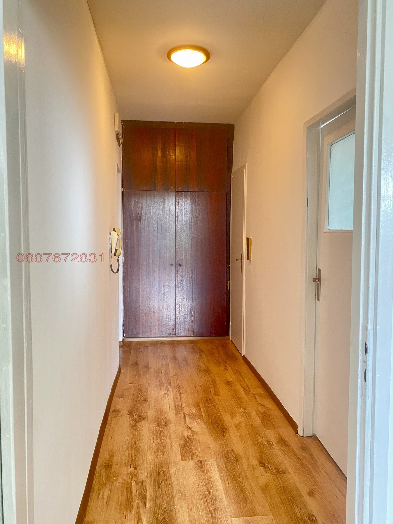 Продава 1-СТАЕН, гр. София, Света Троица, снимка 4 - Апартаменти - 56198588