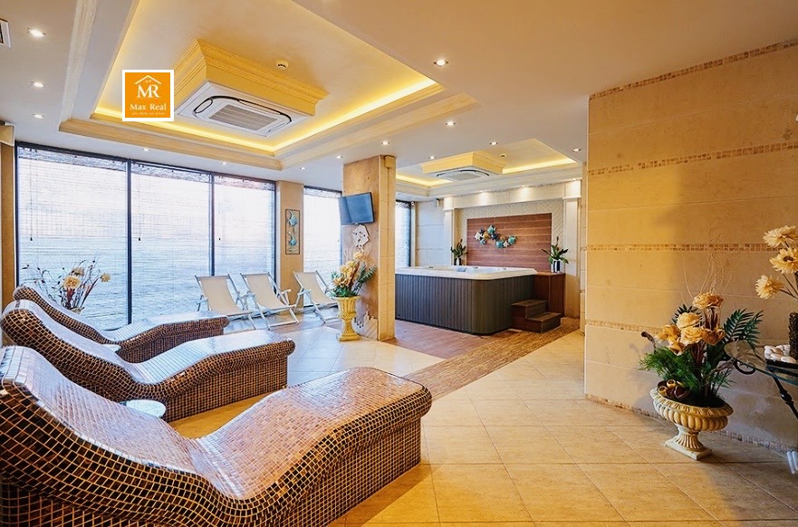 Продава 1-СТАЕН, гр. Поморие, област Бургас, снимка 14 - Апартаменти - 54630050