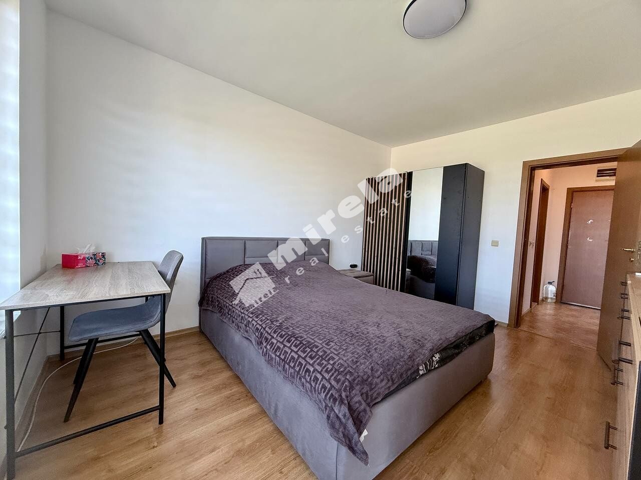 Продава 2-СТАЕН, с. Кошарица, област Бургас, снимка 2 - Апартаменти - 53674928