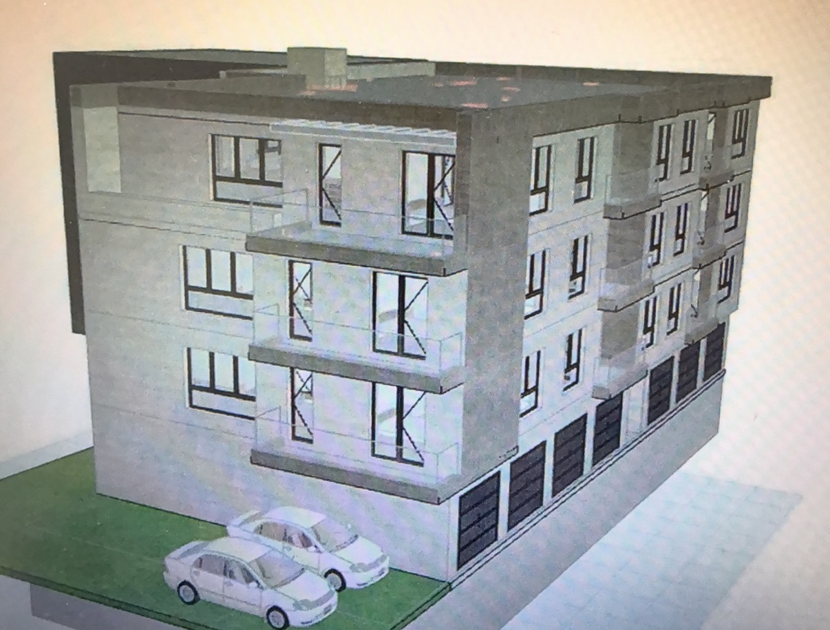 Продава 2-СТАЕН, гр. Благоевград, Широк център