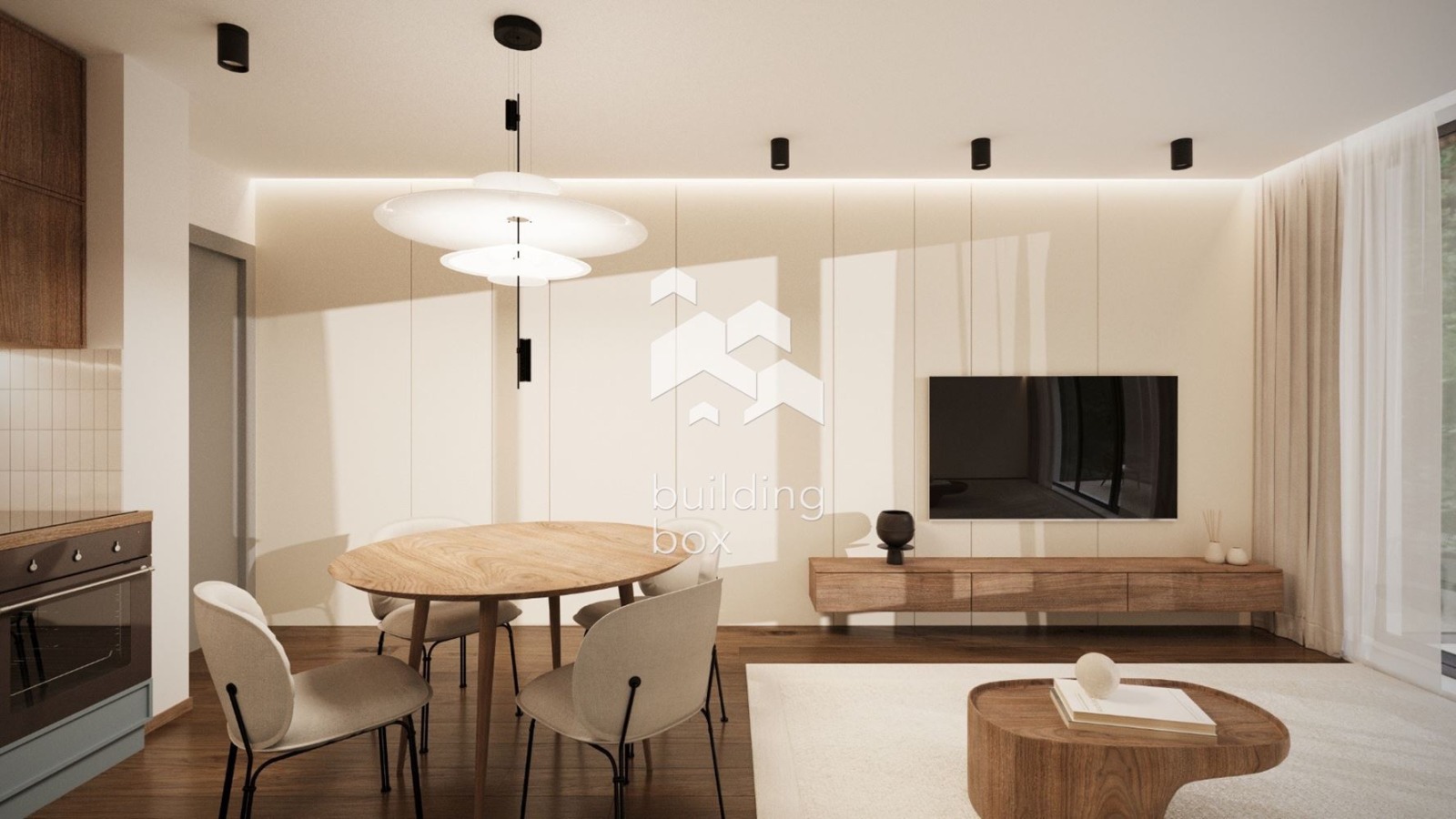 Продава 2-СТАЕН, гр. Варна, Бриз, снимка 2 - Апартаменти - 53998467