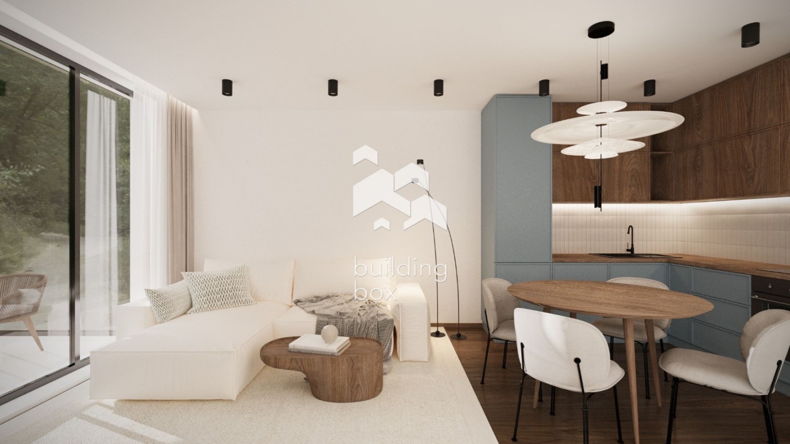 Продава 2-СТАЕН, гр. Варна, Бриз, снимка 3 - Апартаменти - 53998467