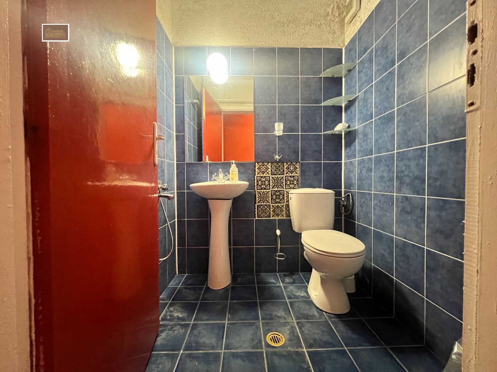 Продава 2-СТАЕН, гр. София, Лозенец, снимка 11 - Апартаменти - 54498242