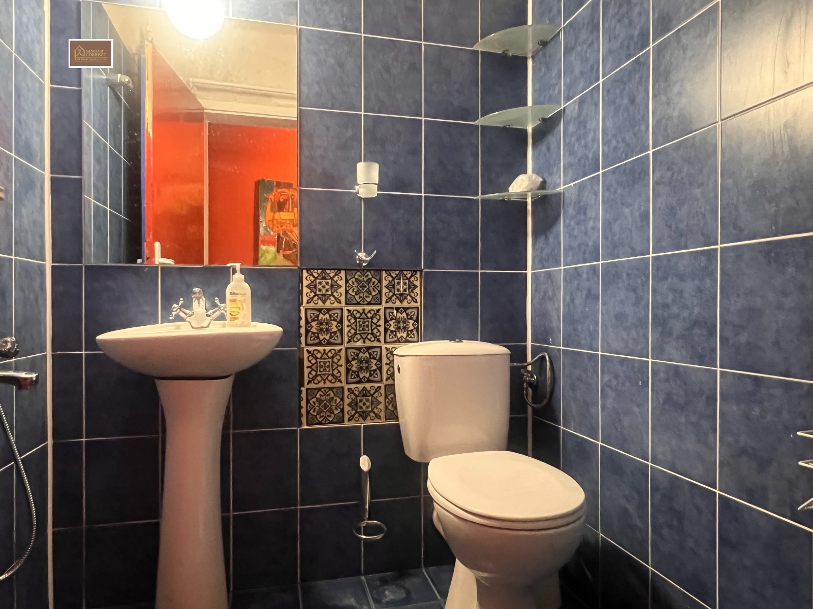Продава 2-СТАЕН, гр. София, Лозенец, снимка 7 - Апартаменти - 54498242
