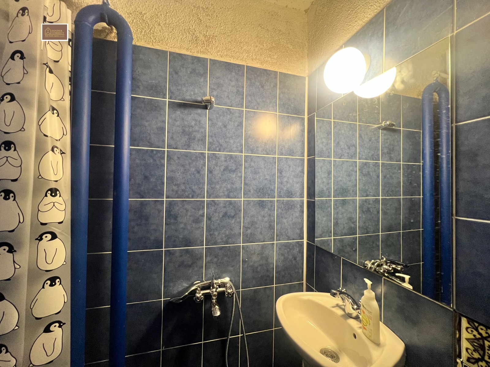 Продава 2-СТАЕН, гр. София, Лозенец, снимка 12 - Апартаменти - 54498242