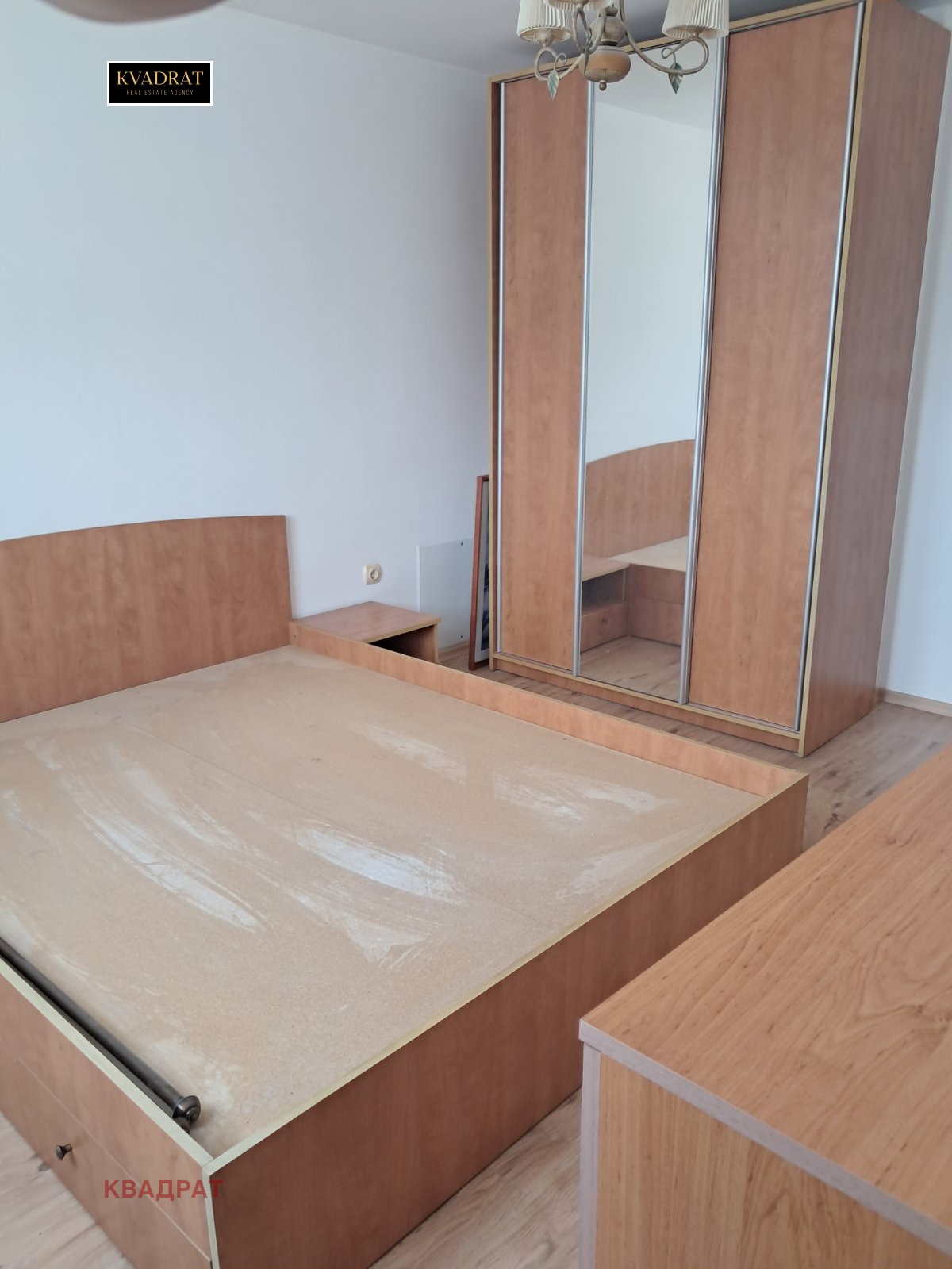 Продава 2-СТАЕН, гр. София, Западен парк, снимка 9 - Апартаменти - 54922279
