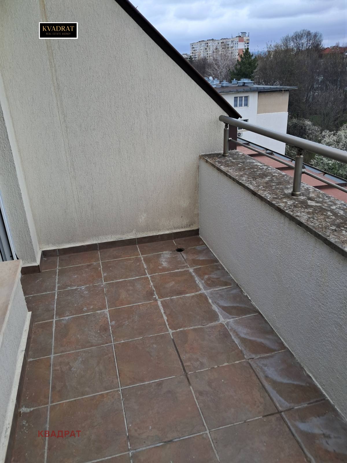 Продава 2-СТАЕН, гр. София, Западен парк, снимка 14 - Апартаменти - 54922279