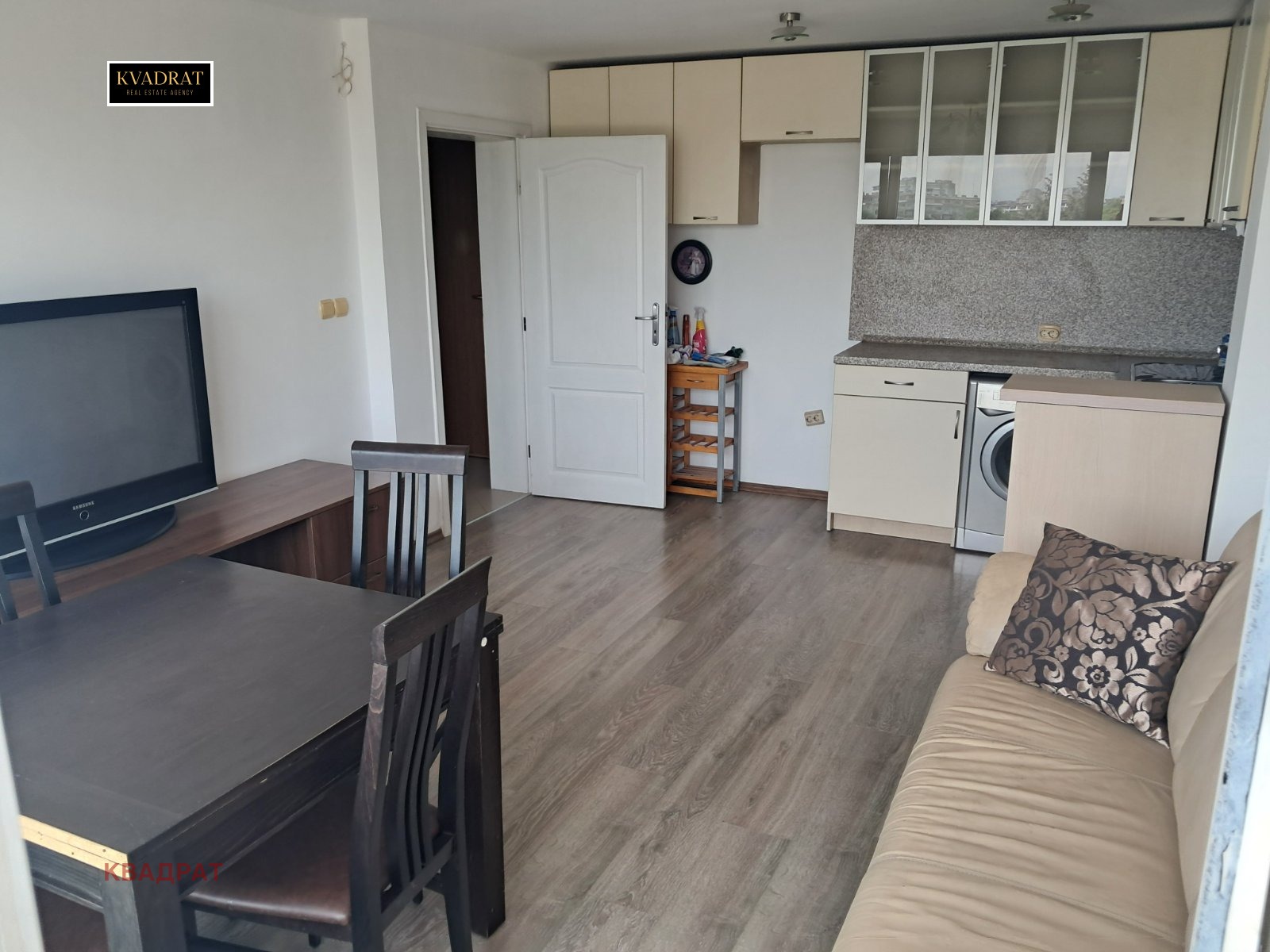 Продава 2-СТАЕН, гр. София, Западен парк, снимка 6 - Апартаменти - 54922279