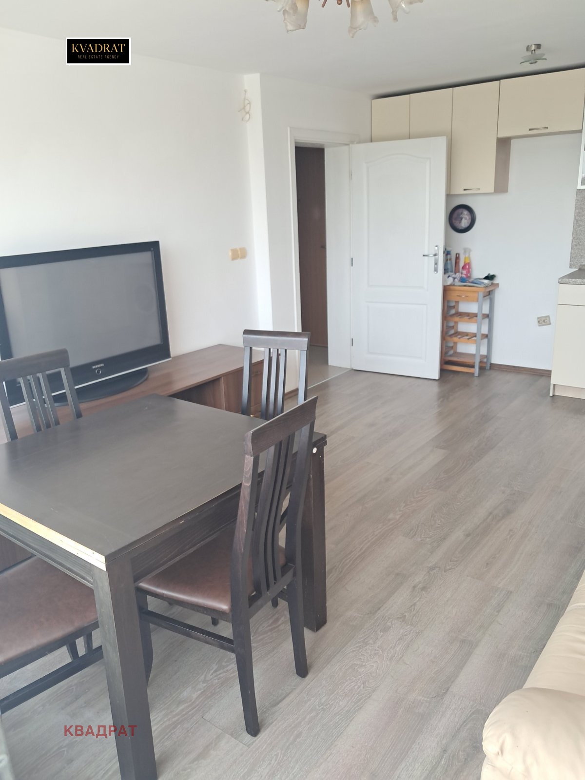 Продава 2-СТАЕН, гр. София, Западен парк, снимка 4 - Апартаменти - 54922279