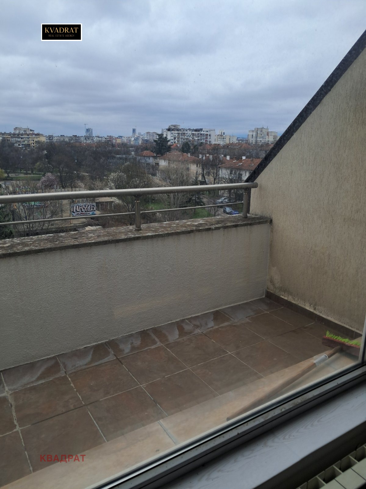 Продава 2-СТАЕН, гр. София, Западен парк, снимка 15 - Апартаменти - 54922279