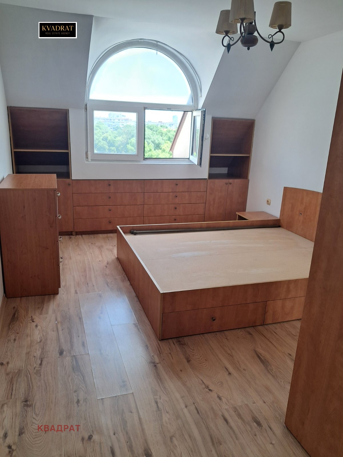 Продава 2-СТАЕН, гр. София, Западен парк, снимка 8 - Апартаменти - 54922279