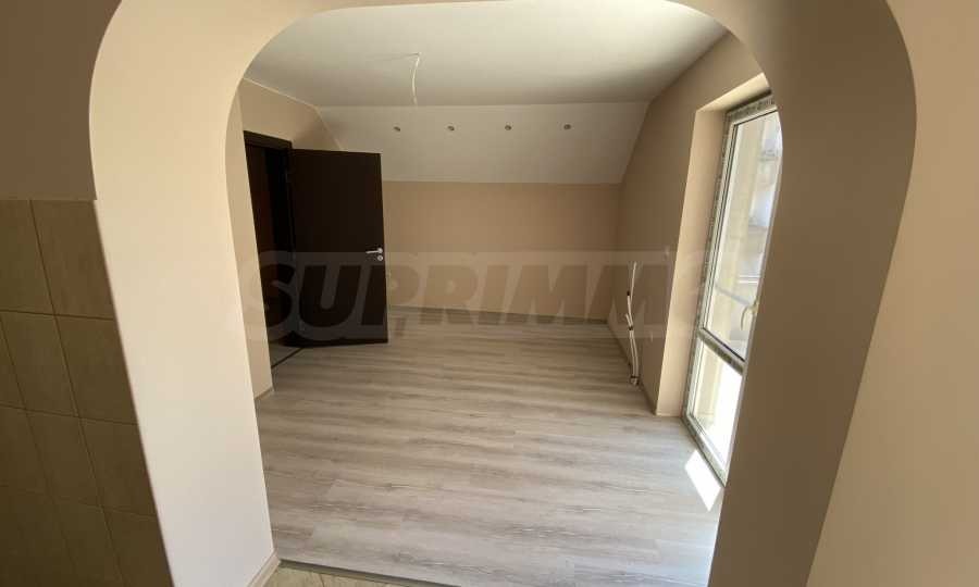 Продава 2-СТАЕН, гр. Видин, Петко Каравелов, снимка 2 - Апартаменти - 55836910
