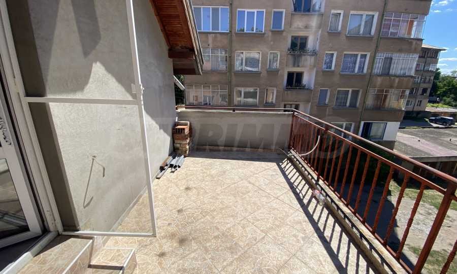 Продава 2-СТАЕН, гр. Видин, Петко Каравелов, снимка 7 - Апартаменти - 55836910