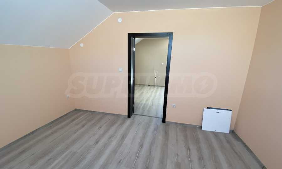 Продава 2-СТАЕН, гр. Видин, Петко Каравелов, снимка 5 - Апартаменти - 55836910