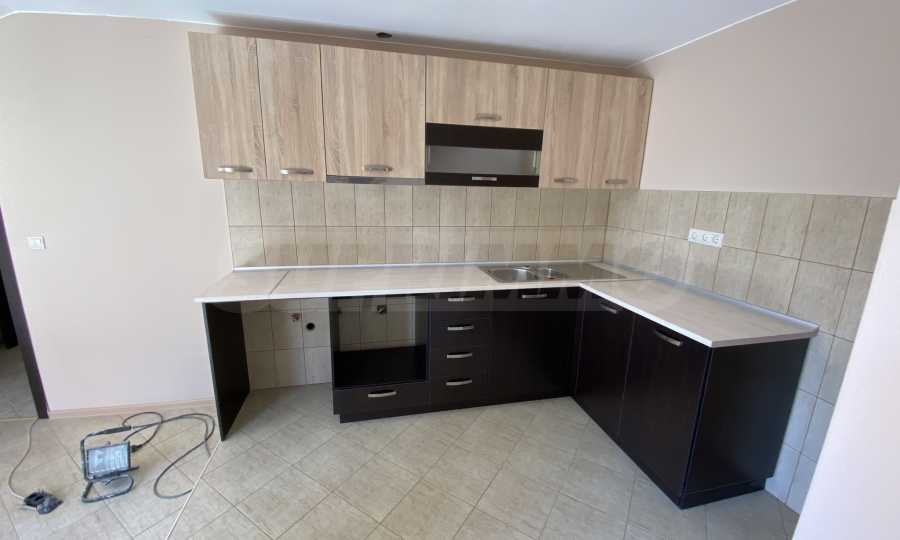 Продава 2-СТАЕН, гр. Видин, Петко Каравелов, снимка 3 - Апартаменти - 55836910