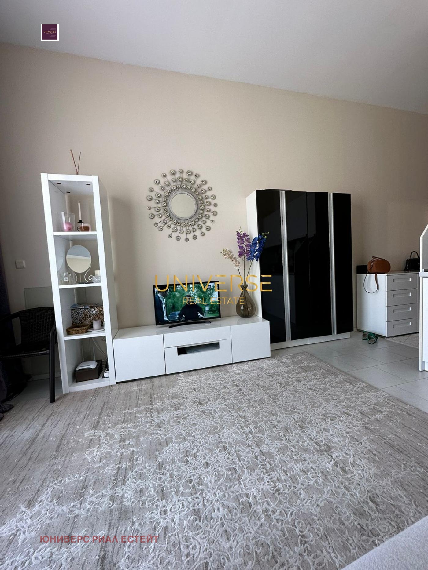 Продава 2-СТАЕН, гр. Свети Влас, област Бургас, снимка 13 - Апартаменти - 56077062