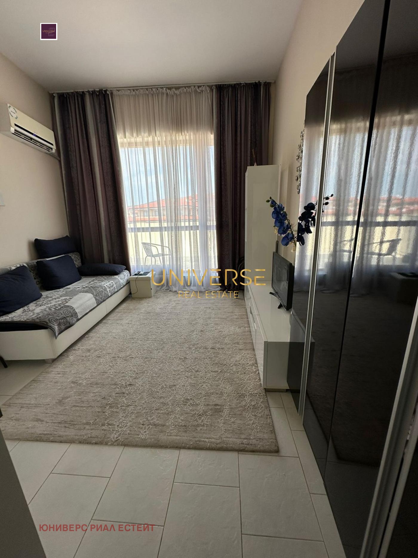 Продава 2-СТАЕН, гр. Свети Влас, област Бургас, снимка 12 - Апартаменти - 56077062