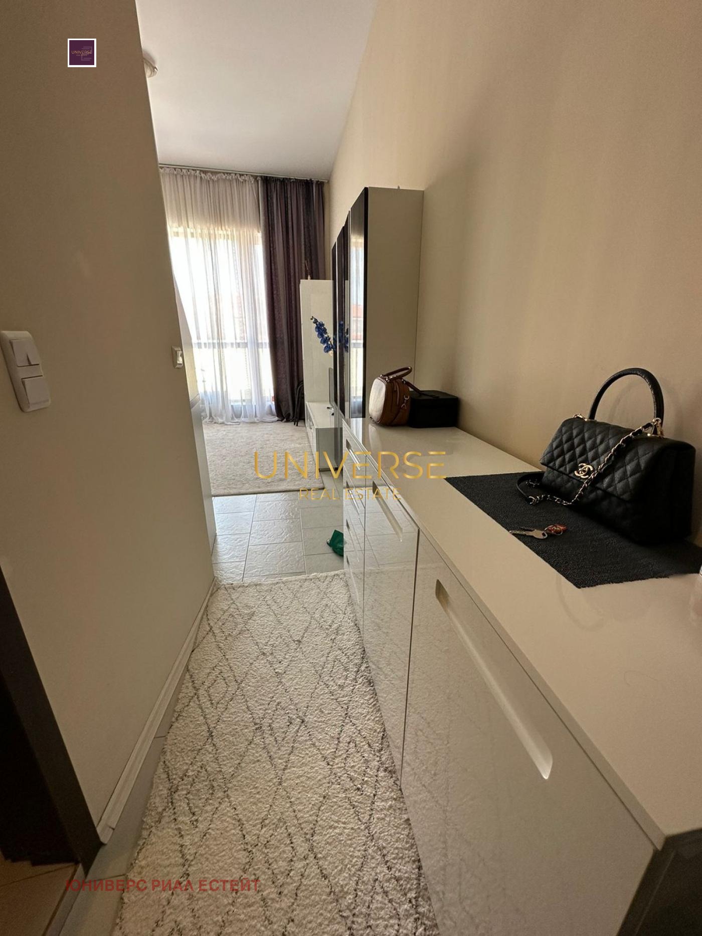 Продава 2-СТАЕН, гр. Свети Влас, област Бургас, снимка 3 - Апартаменти - 56077062