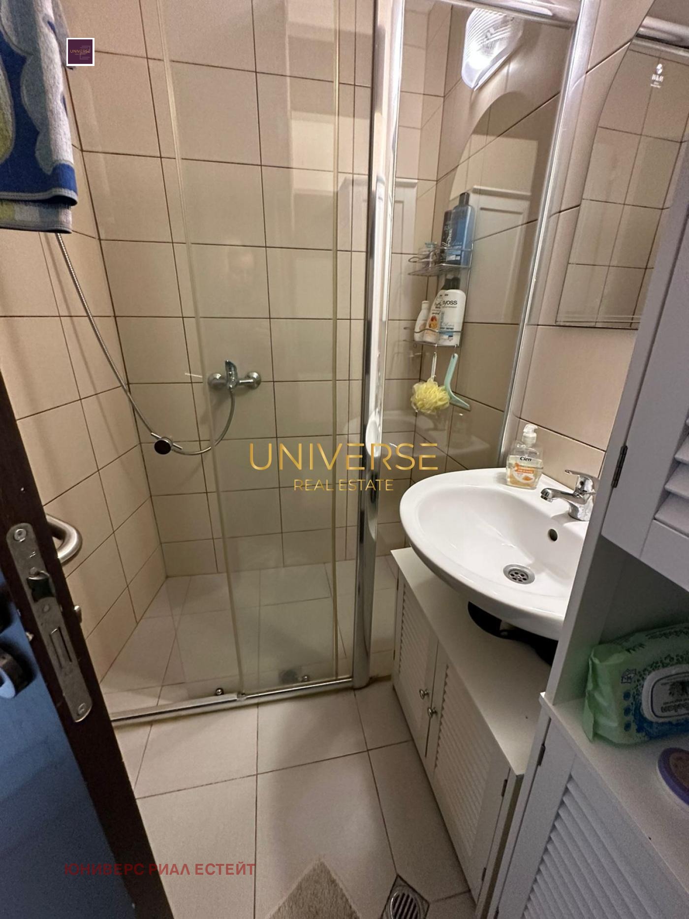 Продава 2-СТАЕН, гр. Свети Влас, област Бургас, снимка 9 - Апартаменти - 56077062