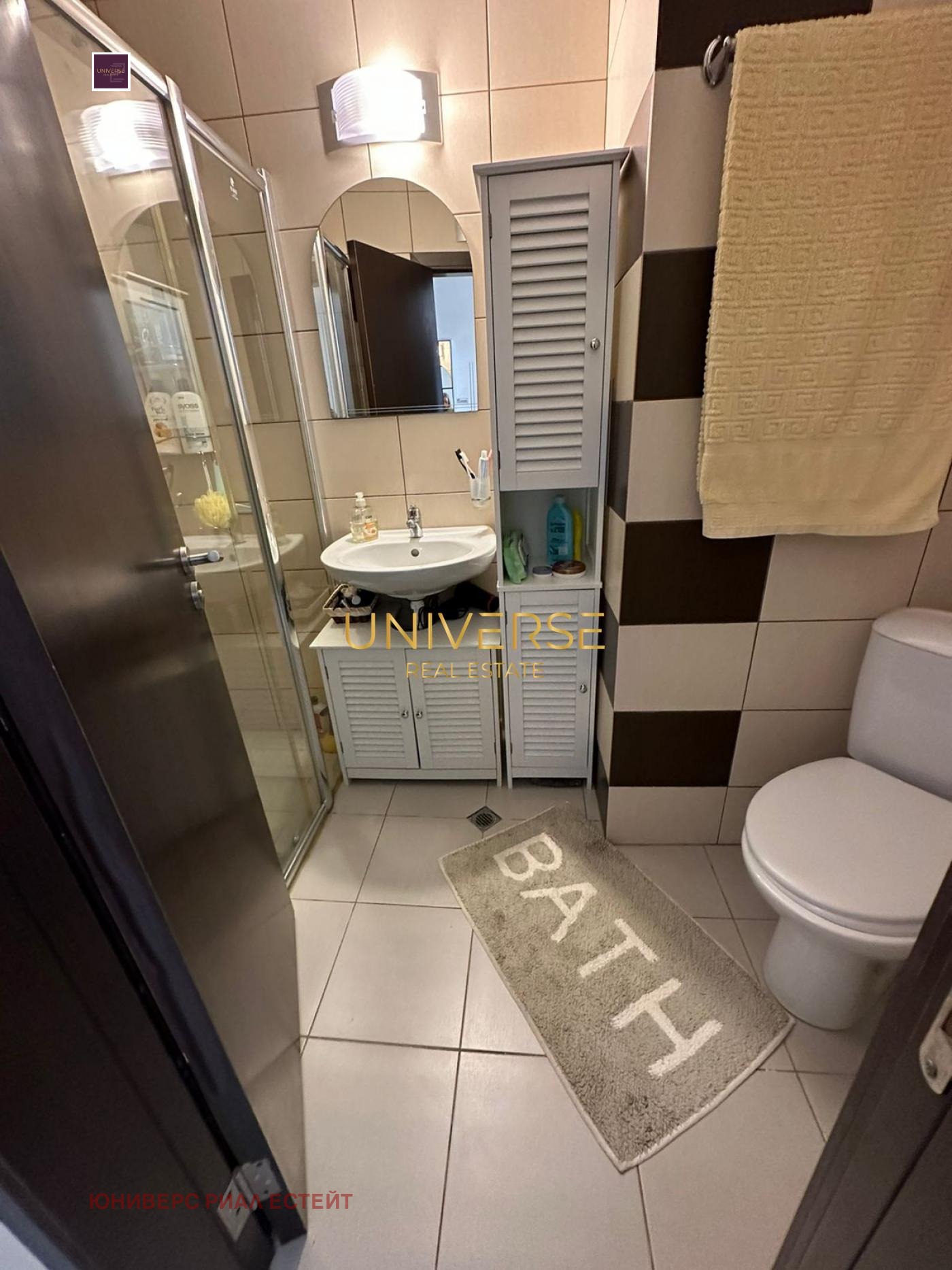 Продава 2-СТАЕН, гр. Свети Влас, област Бургас, снимка 8 - Апартаменти - 56077062