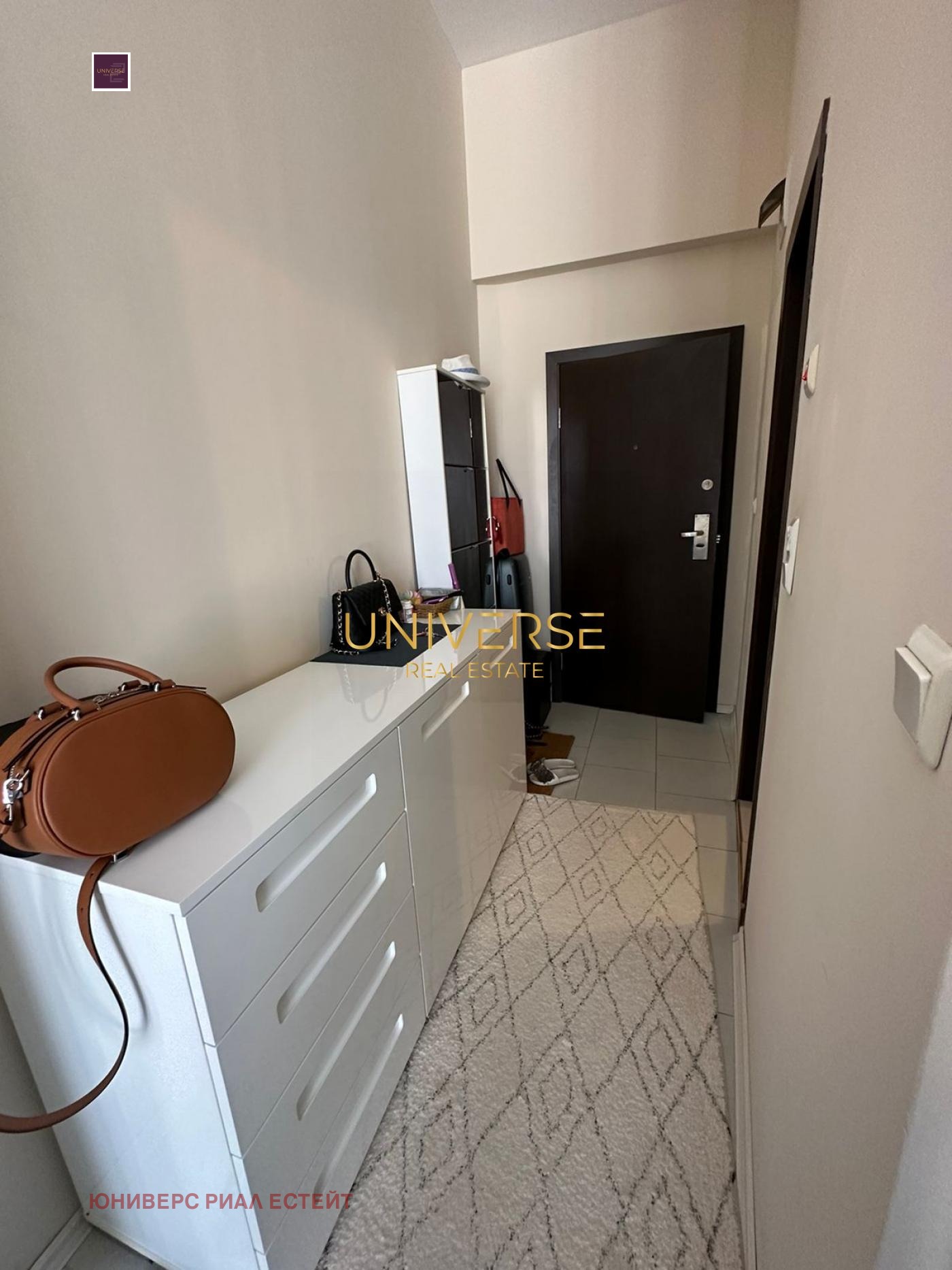 Продава 2-СТАЕН, гр. Свети Влас, област Бургас, снимка 2 - Апартаменти - 56077062