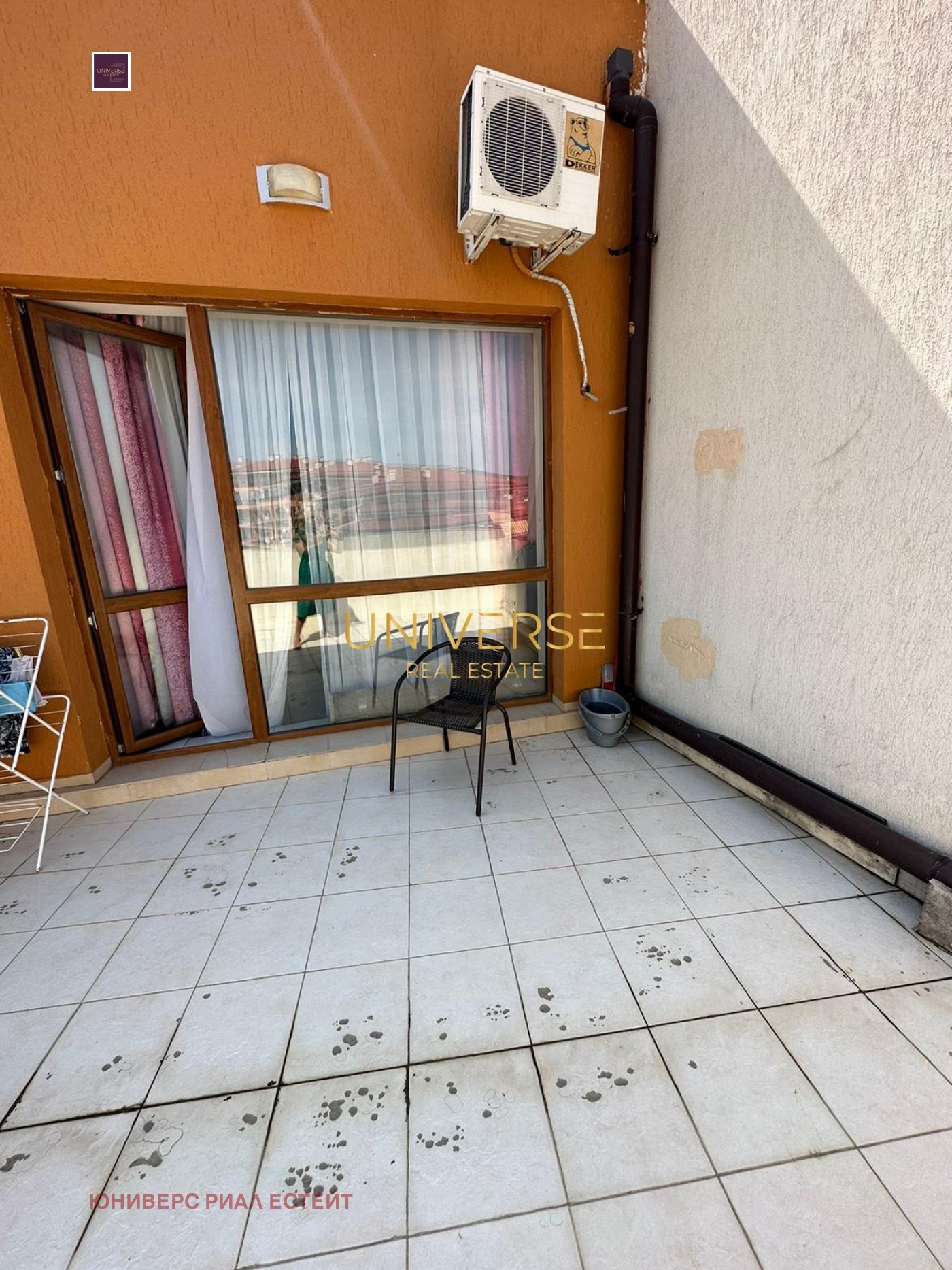 Продава 2-СТАЕН, гр. Свети Влас, област Бургас, снимка 7 - Апартаменти - 56077062