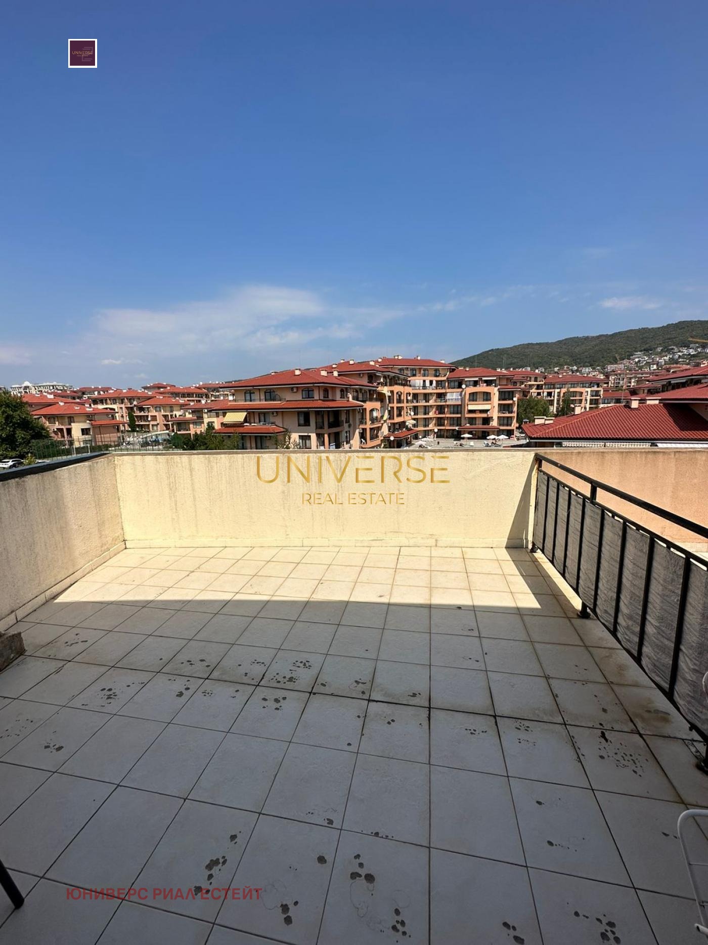 Продава 2-СТАЕН, гр. Свети Влас, област Бургас, снимка 10 - Апартаменти - 56077062