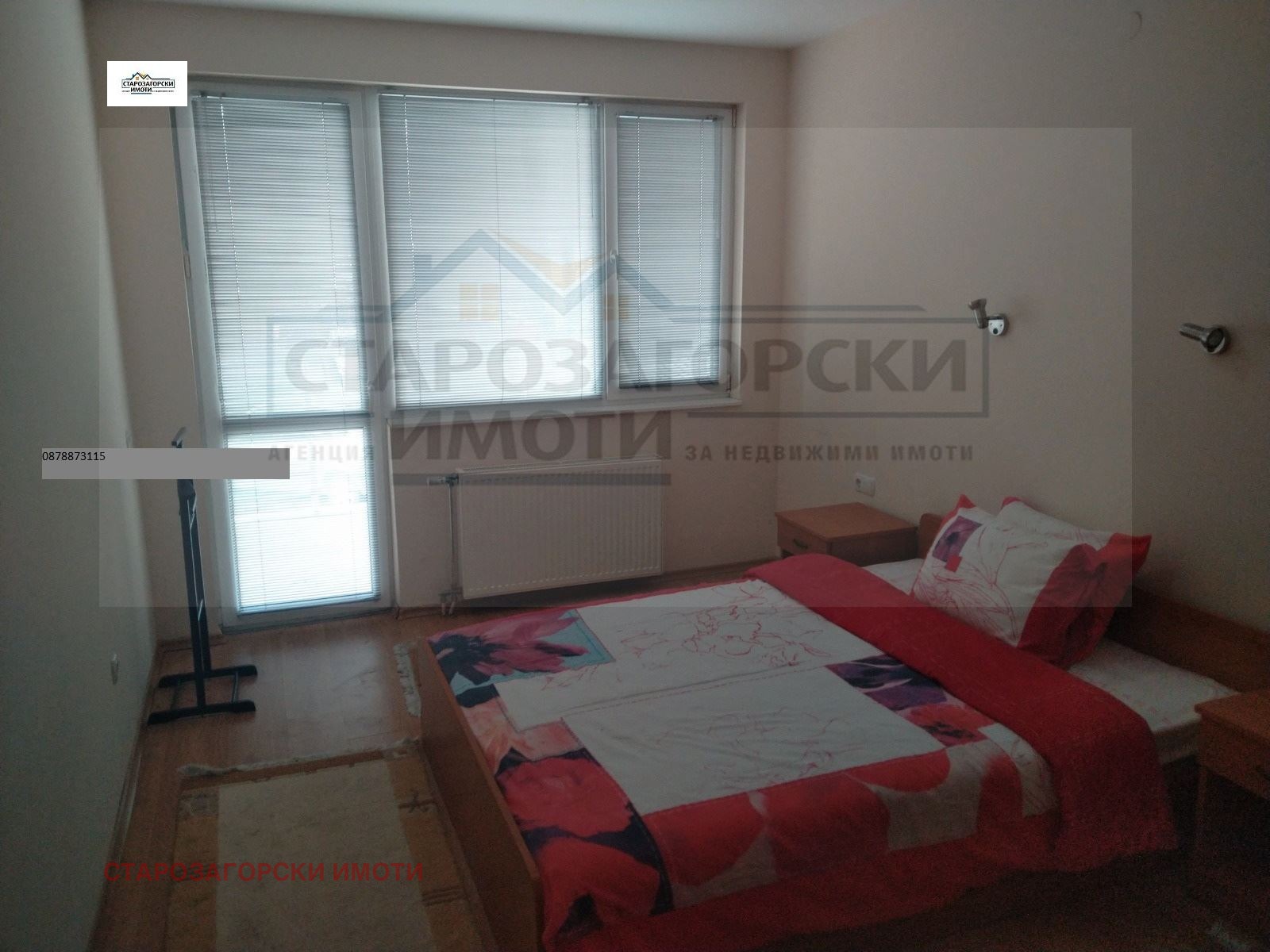 Продава 2-СТАЕН, гр. Стара Загора, Железник - център, снимка 5 - Апартаменти - 56080041