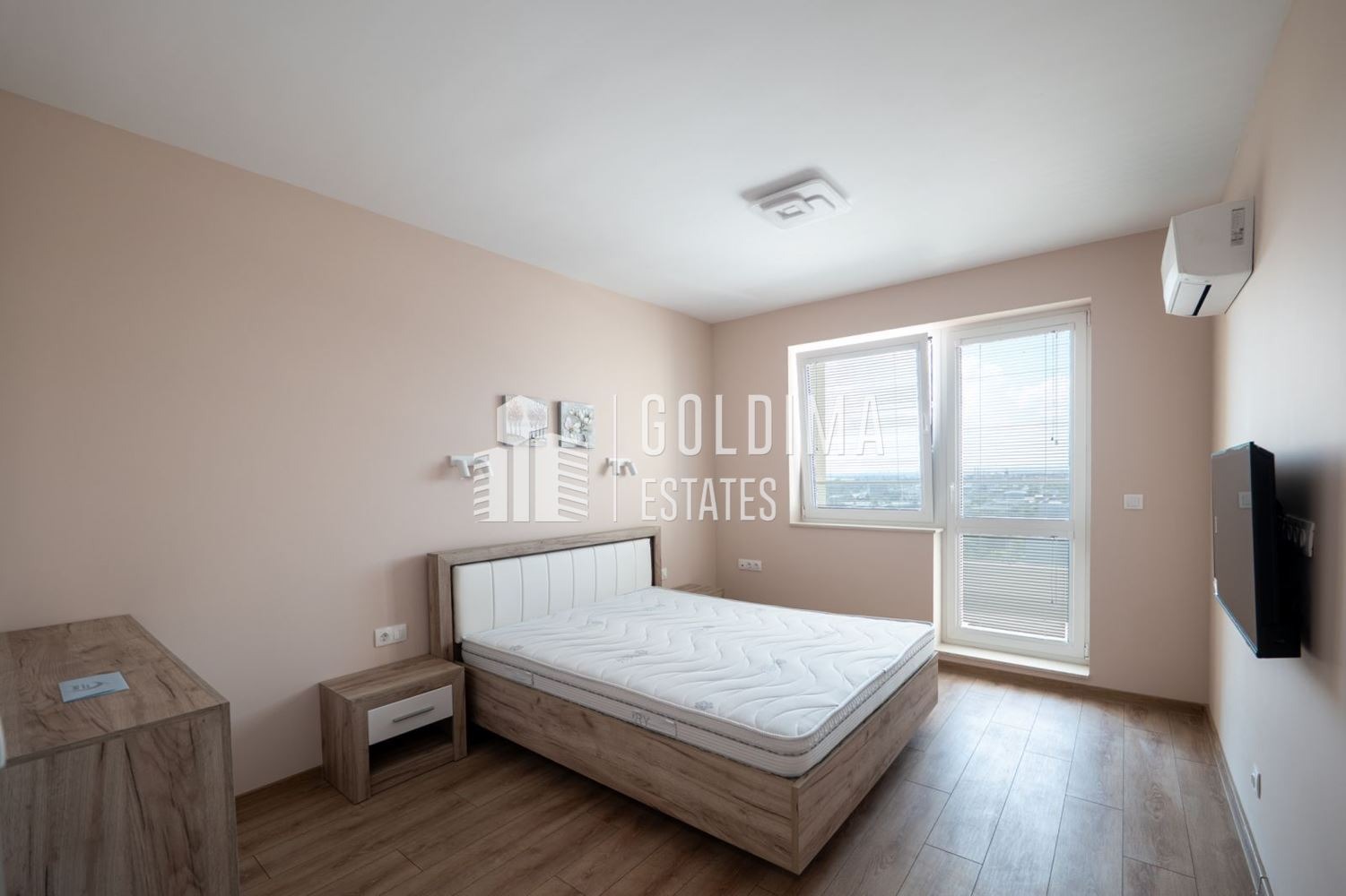 Продава 2-СТАЕН, гр. Бургас, Славейков, снимка 4 - Апартаменти - 56230061