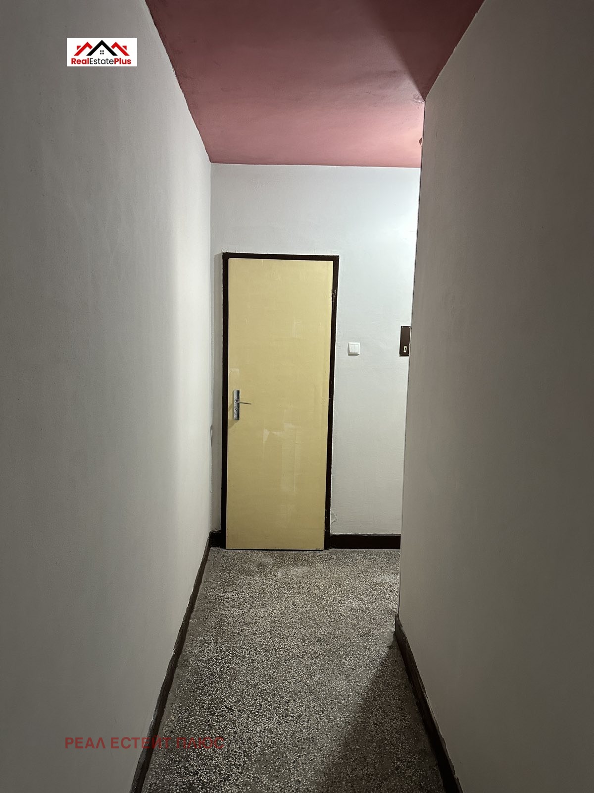 Продава 2-СТАЕН, гр. Плевен, 9-ти квартал, снимка 6 - Апартаменти - 56368874