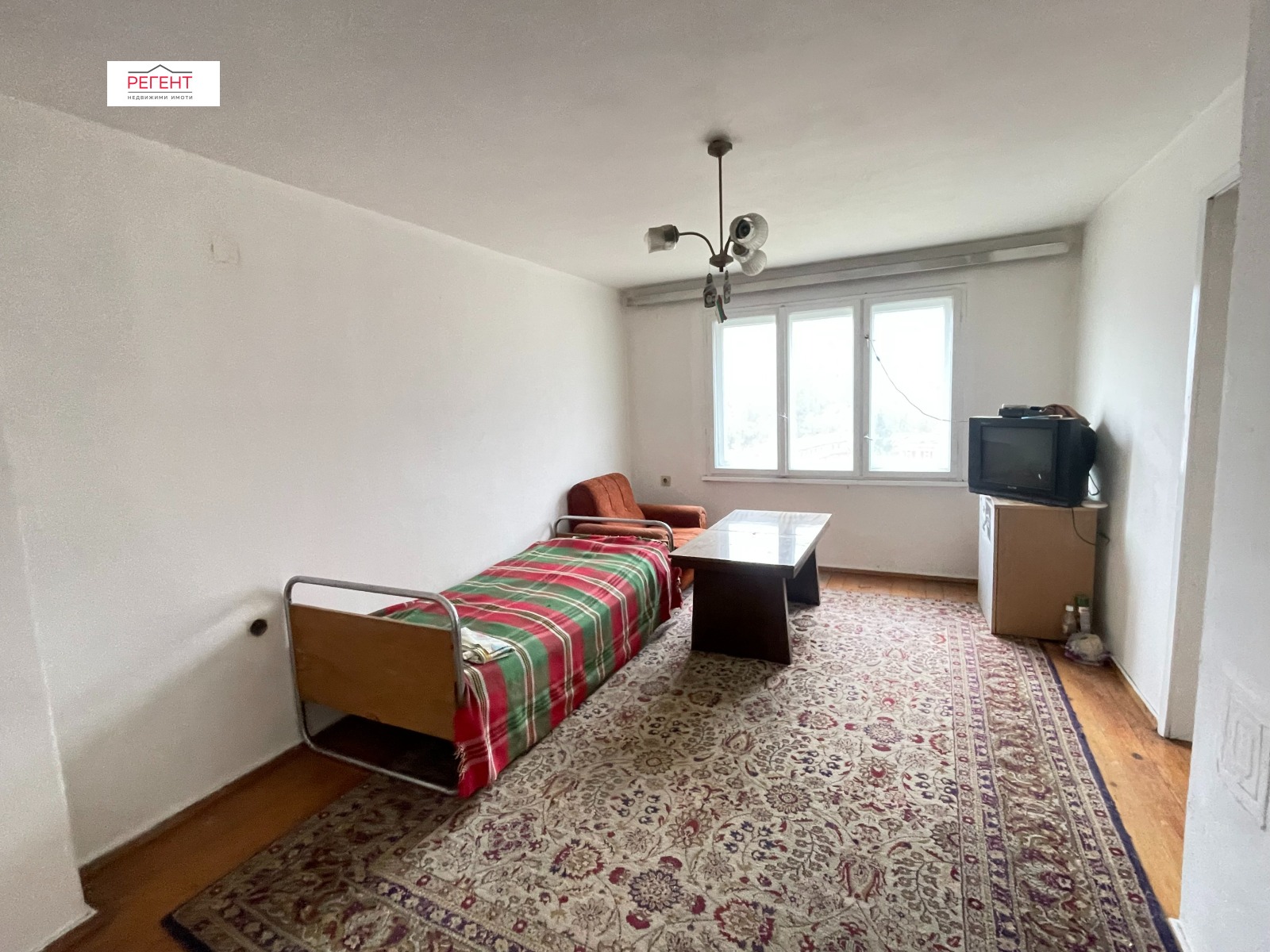 Продава ЕТАЖ ОТ КЪЩА, гр. Габрово, Дядо Дянко, снимка 2 - Етаж от къща - 55410594
