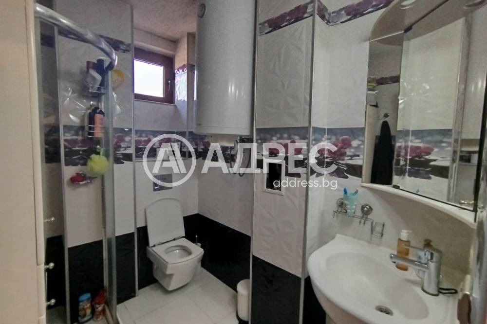 Продава 3-СТАЕН, гр. София, Люлин 5, снимка 11 - Апартаменти - 53720983