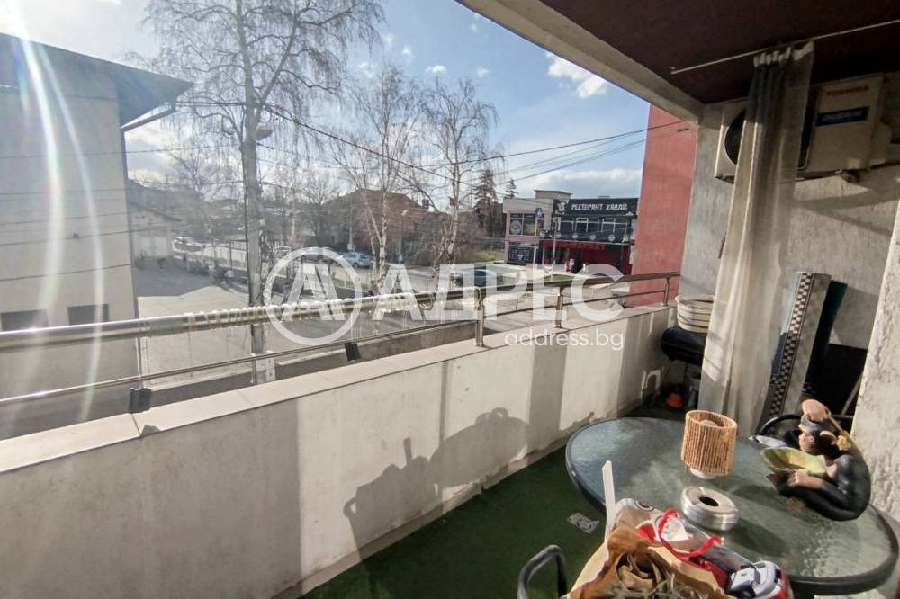 Продава 3-СТАЕН, гр. София, Люлин 5, снимка 12 - Апартаменти - 53720983