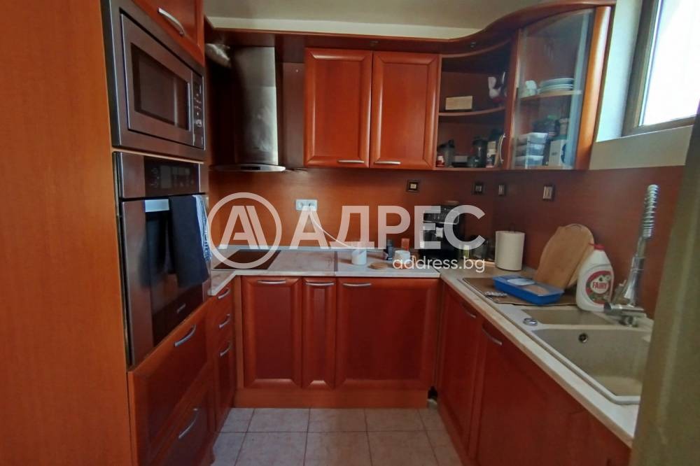 Продава 3-СТАЕН, гр. София, Люлин 5, снимка 3 - Апартаменти - 53720983