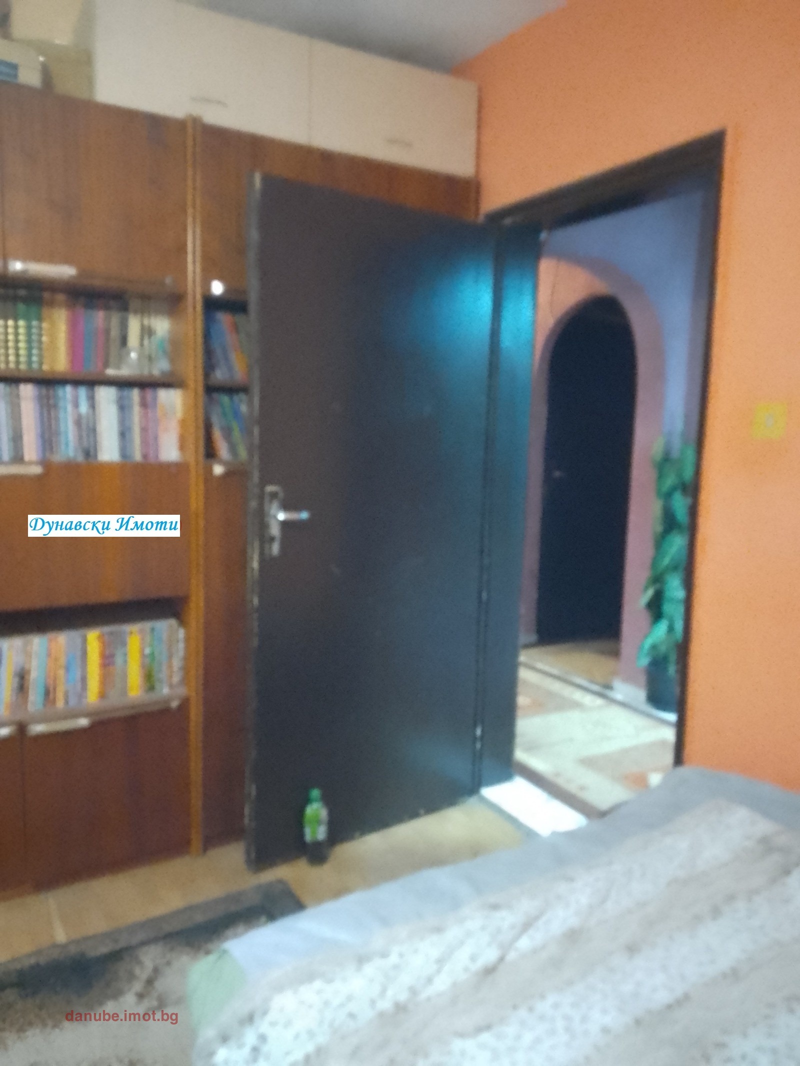 Продава 3-СТАЕН, гр. Русе, Възраждане, снимка 3 - Апартаменти - 54218906