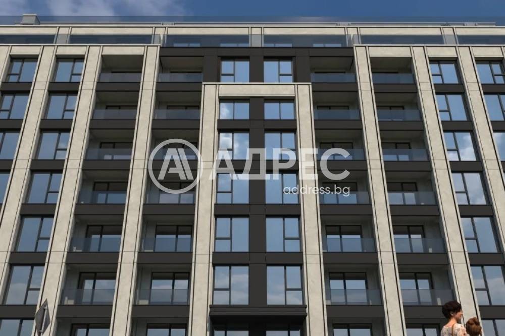 Продава 3-СТАЕН, гр. Пловдив, Христо Смирненски, снимка 2 - Апартаменти - 55612841