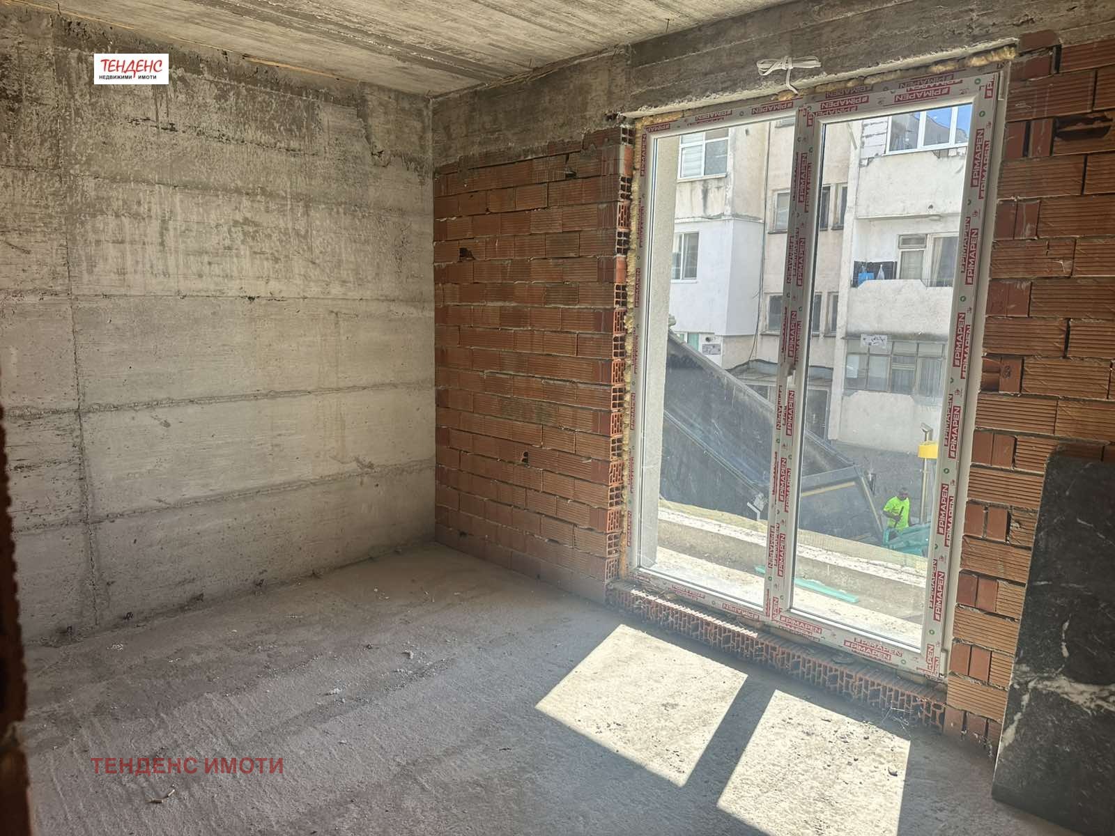 Продава 3-СТАЕН, гр. Кърджали, Възрожденци, снимка 6 - Апартаменти - 56116915