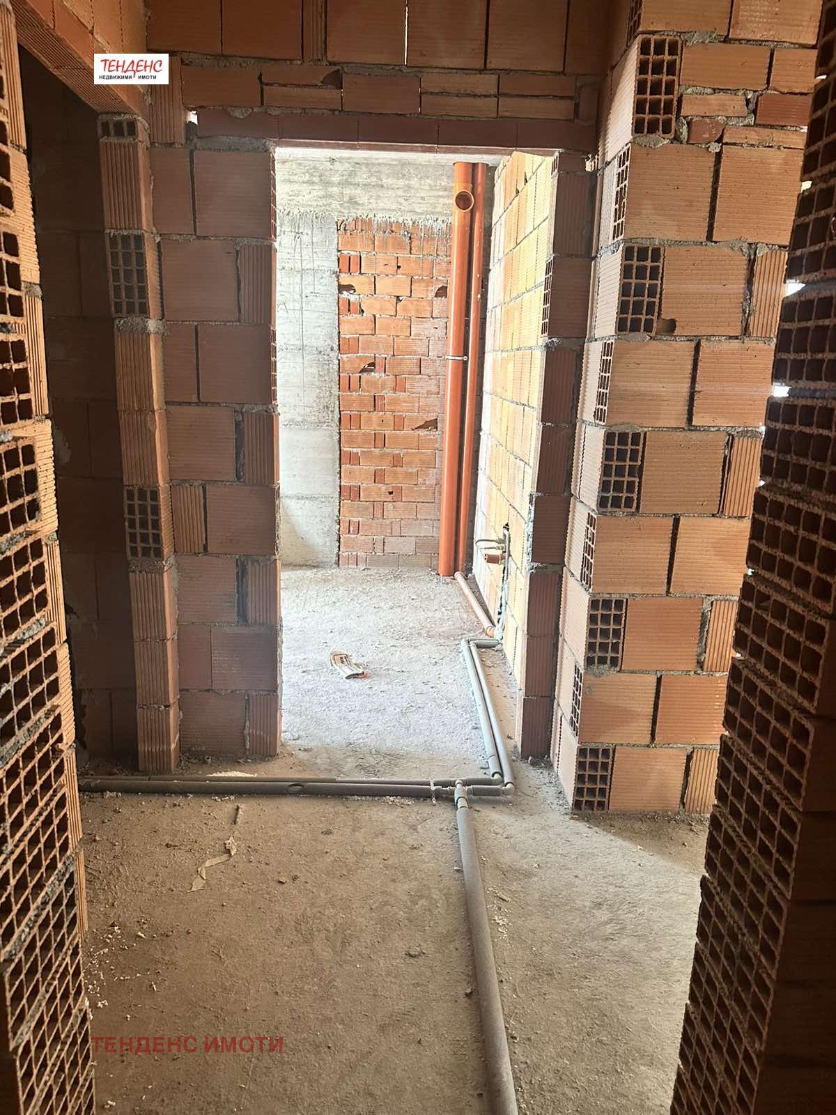 Продава 3-СТАЕН, гр. Кърджали, Възрожденци, снимка 2 - Апартаменти - 56116915