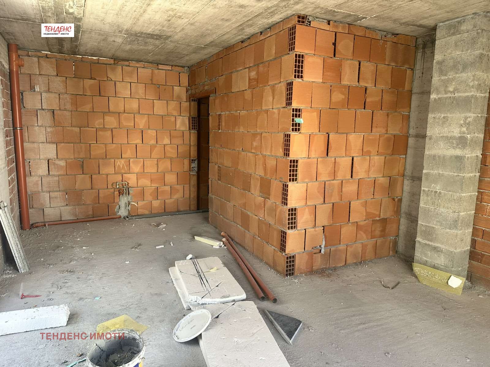 Продава 3-СТАЕН, гр. Кърджали, Възрожденци