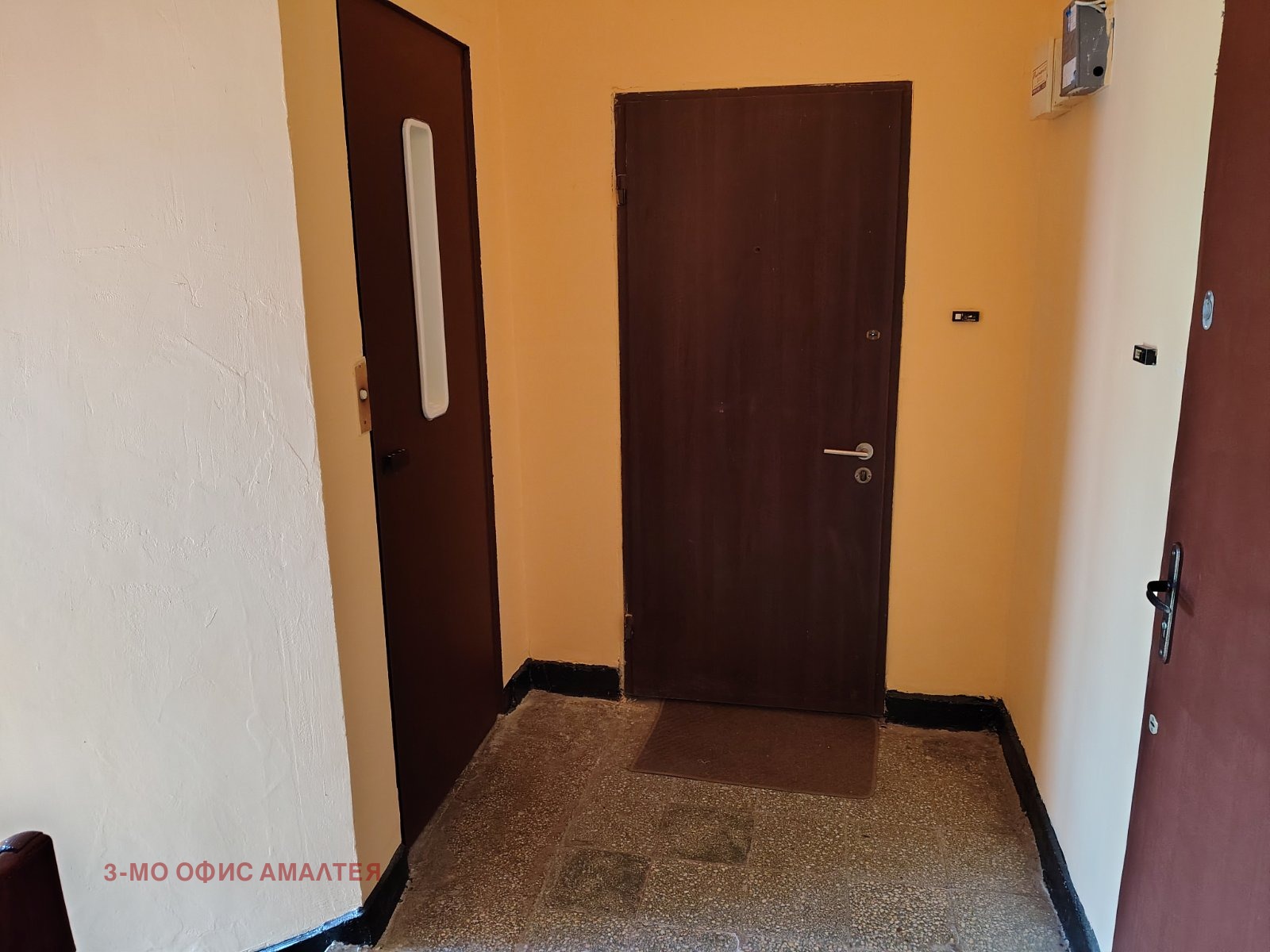 Продава 3-СТАЕН, гр. София, Обеля 1, снимка 13 - Апартаменти - 56327181