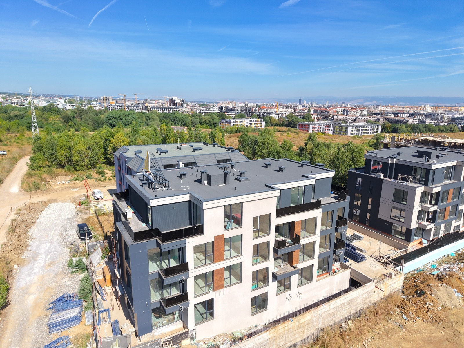 Продава 4-СТАЕН, гр. София, Малинова долина, снимка 6 - Апартаменти - 51523574