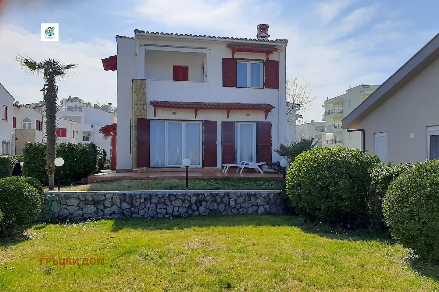 Продава КЪЩА, Извън страната, област Извън страната, снимка 14 - Къщи - 55836603