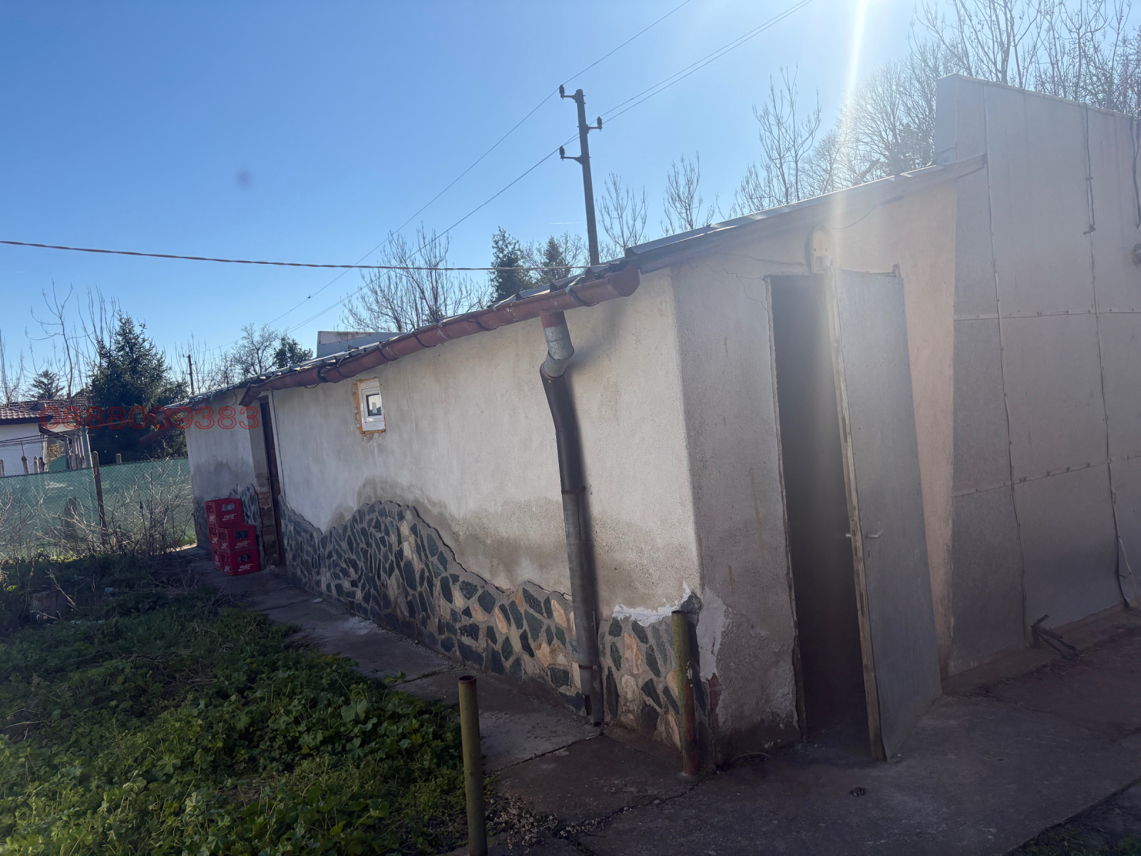 Продава ЗАВЕДЕНИЕ, с. Бърдарски геран, област Враца, снимка 6 - Заведения - 56023773