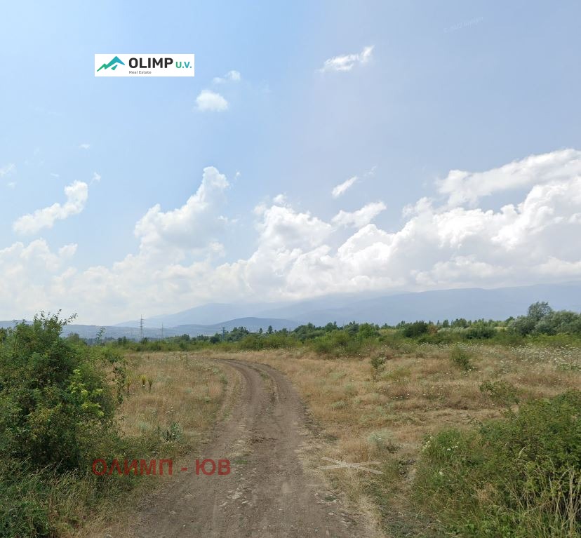 Продава ПАРЦЕЛ, гр. София, Горубляне, снимка 4 - Парцели - 56267022