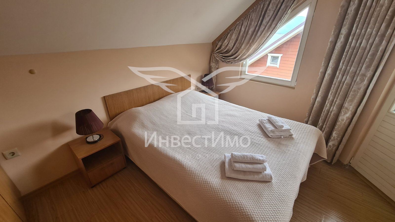 Продава БИЗНЕС ИМОТ, гр. Сърница, област Пазарджик, снимка 13 - Други - 53646254