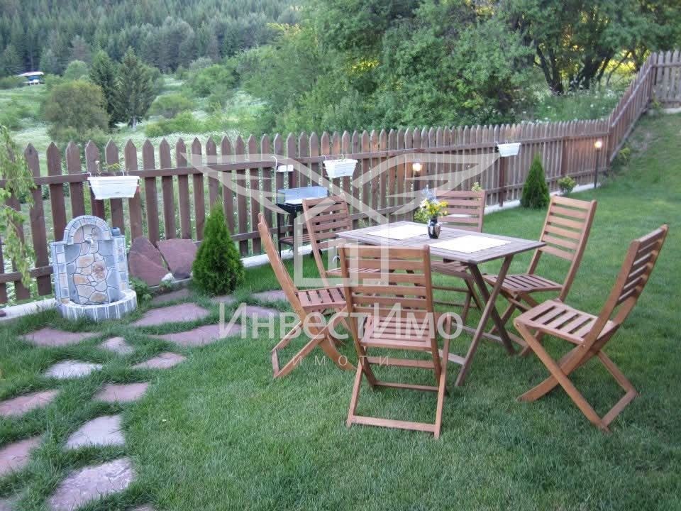 Продава БИЗНЕС ИМОТ, гр. Сърница, област Пазарджик, снимка 7 - Други - 53646254