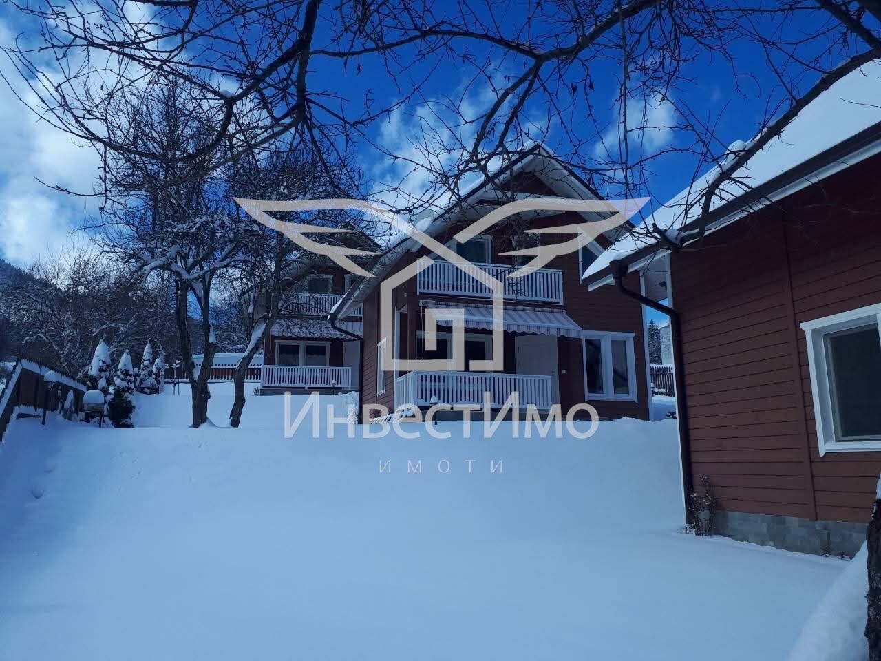 Продава БИЗНЕС ИМОТ, гр. Сърница, област Пазарджик, снимка 3 - Други - 53646254